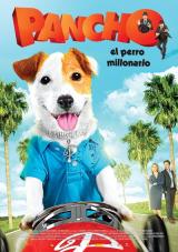Pancho el perro millonario (DVDRip)
