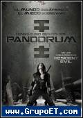 Pandorum  