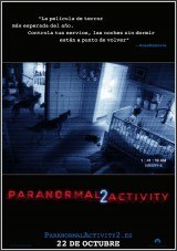 Paranormal Activity 2 