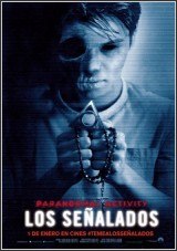 Paranormal activity Los senalados 
