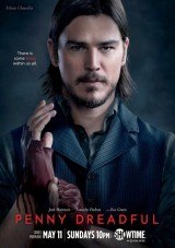 Penny Dreadful – 1×02 