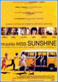 Pequena Miss Sunshine 