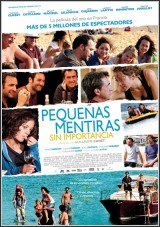 Pequeñas mentiras sin importancia 