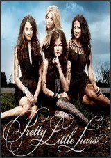 Pequeñas mentirosas – 1×09