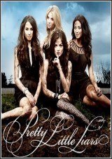 Pequeñas mentirosas – 2×17