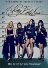 Pequeñas mentirosas – 7×19