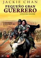 Pequeño gran guerrero 