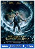 Percy Jackson y el ladron del rayo 