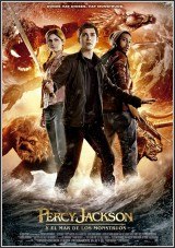 Percy Jackson y el mar de los monstruos 