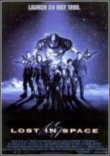 Perdidos en el espacio 