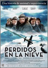 Perdidos en la nieve 