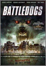 Perros de batalla (HDRip)