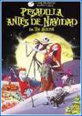 Pesadilla Antes De Navidad 