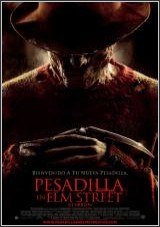 Pesadilla en Elm Street El origen 