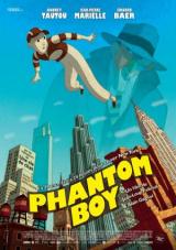 Phantom boy 