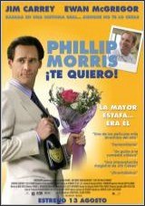 Phillip Morris Te quiero 