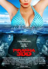 Piraña 2 