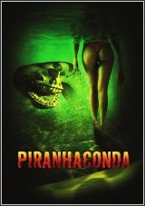 Pirañaconda 