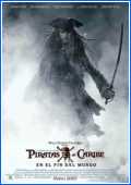 Piratas Del Caribe 3 