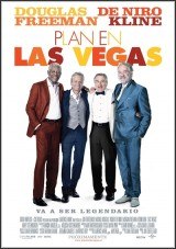 Plan en las Vegas 