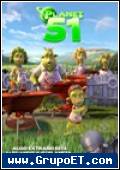 Planet 51 (mejorado) (TS-Screener)