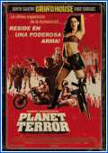 Planet Terror 