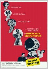 Por favor no molesten 