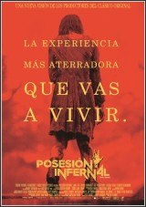 Posesion infernal 