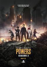Powers – 2×10 (Final)