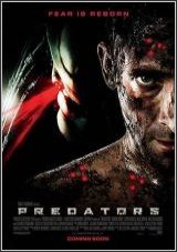 Predators (TS-Screener)