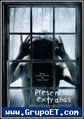 Presencias extrañas 