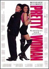Pretty woman 