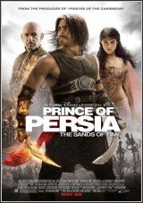 Prince of Persia 