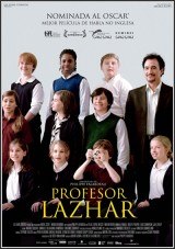 Profesor Lazhar 