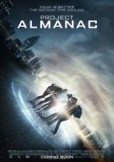 Project Almanac (CAM)