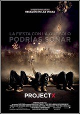Project X 
