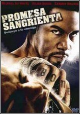 Promesa sangrienta 