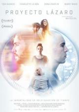 Proyecto Lázaro 