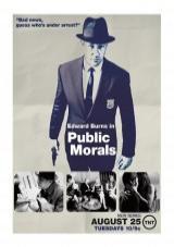 Public morals – 1×10 (Final)