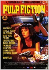 Pulp Fiction 