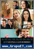Que les pasa a los hombres (BR-Screener) (mejorado)