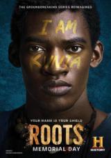 Raíces – 1×01