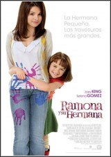 Ramona y su hermana 
