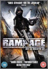 Rampage 
