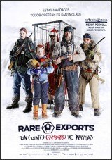 Rare Exports 