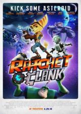 Ratchet & Clank, la película (microHD)