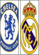 Real Madrid – Chelsea (Amistoso 2013)