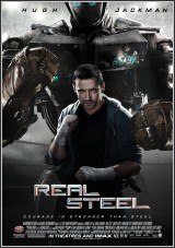 Real Steel Acero puro 