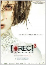 Rec 3 Genesis 