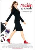 Recien graduada 